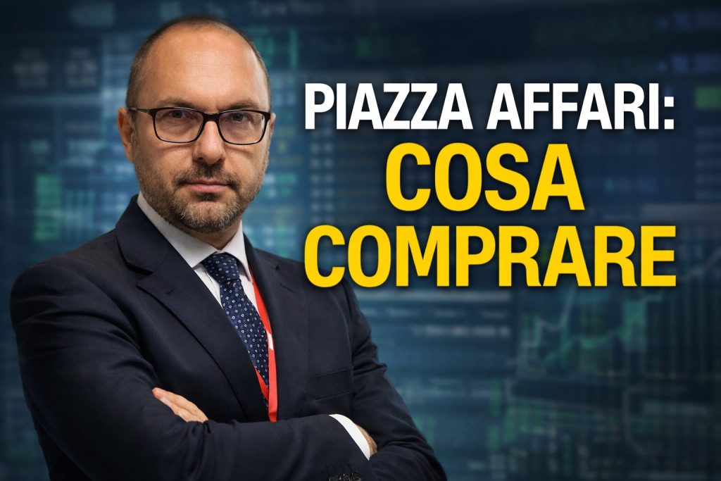 Investire nel 2026